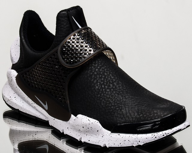 Nike womens sock dart running shoes