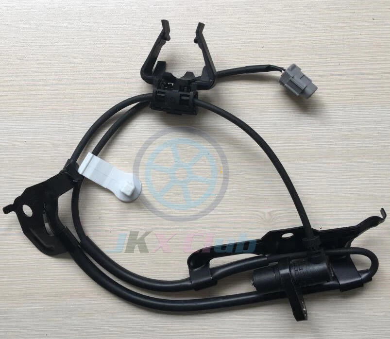 Front Right Side 89542-06030 ABS Wheel Speed Sensor h For Toyota Camry 2007-2012 - Image 3 of 3