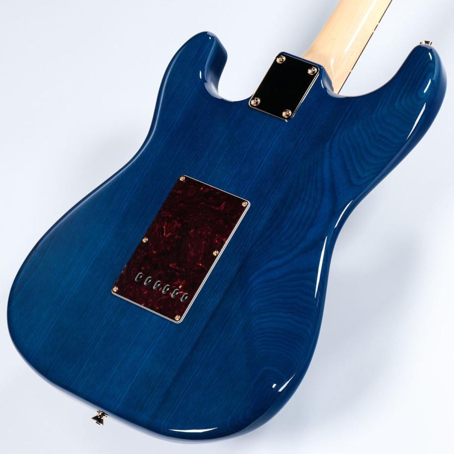 Fender FSR Made in Japan Traditional 50s Stratocaster Honey