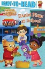 Daniel Plays at School by Daphne Pendergrass (Hardback, 2016)
