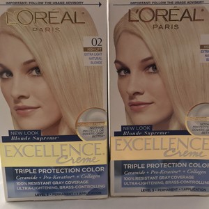 loreal excellence 02