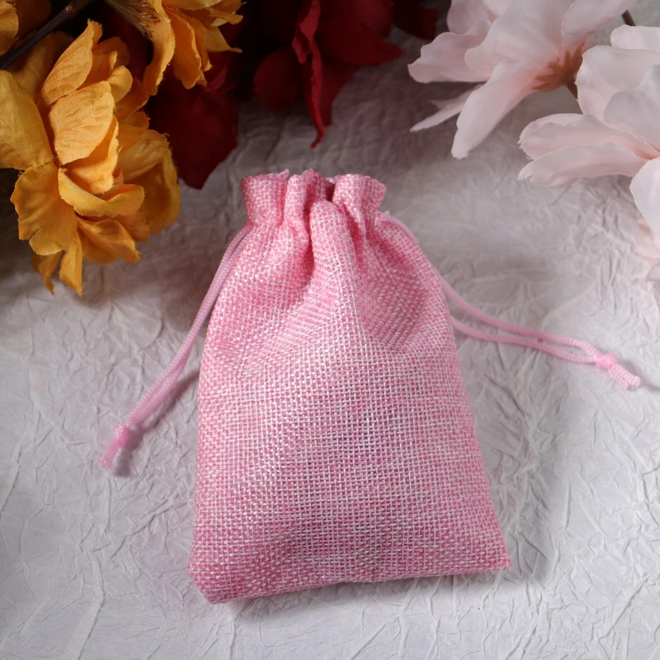 Natural Black Tourmaline 6mm Beads EMF Protection Healing Reiki Stretch Bracelet - Image 4 of 4