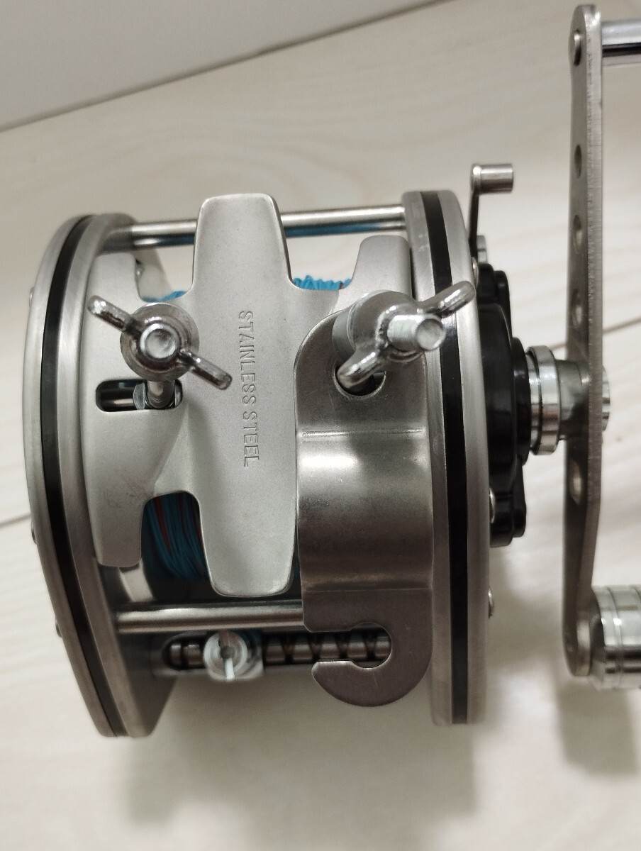DAIWA Dynamic 2000S Y6650 | eBay DAIWA Dynamic 2000S Y6650 | eBay