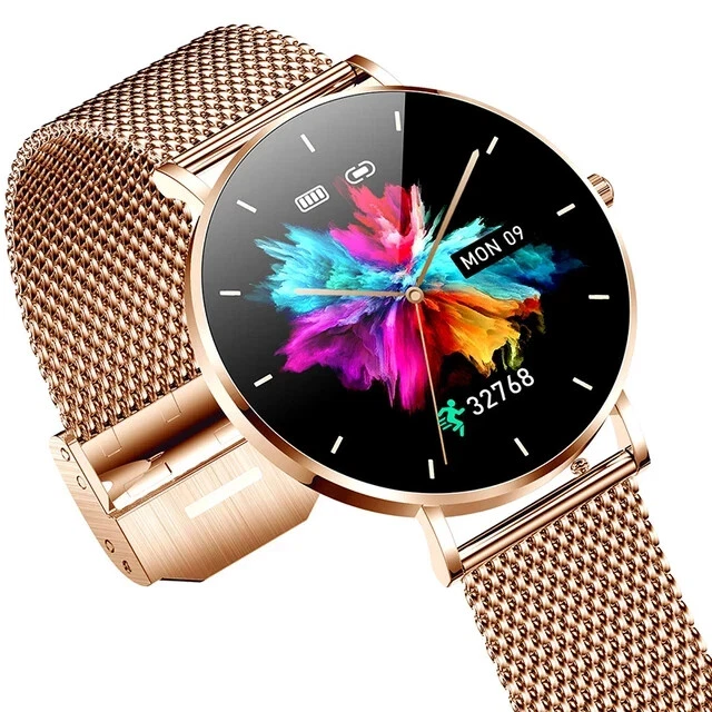 Ladies samsung cheap galaxy smartwatch