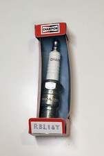 4x Champion RBL16Y Zündkerze Spark Plug la bougie candela d'accensione la bujía