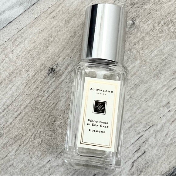 セール❗️Jo Malone｜Wood Sage & Sea Salt 100mL Wood Sage And Sea Salt, A Wood Cologne | Jo Malone London