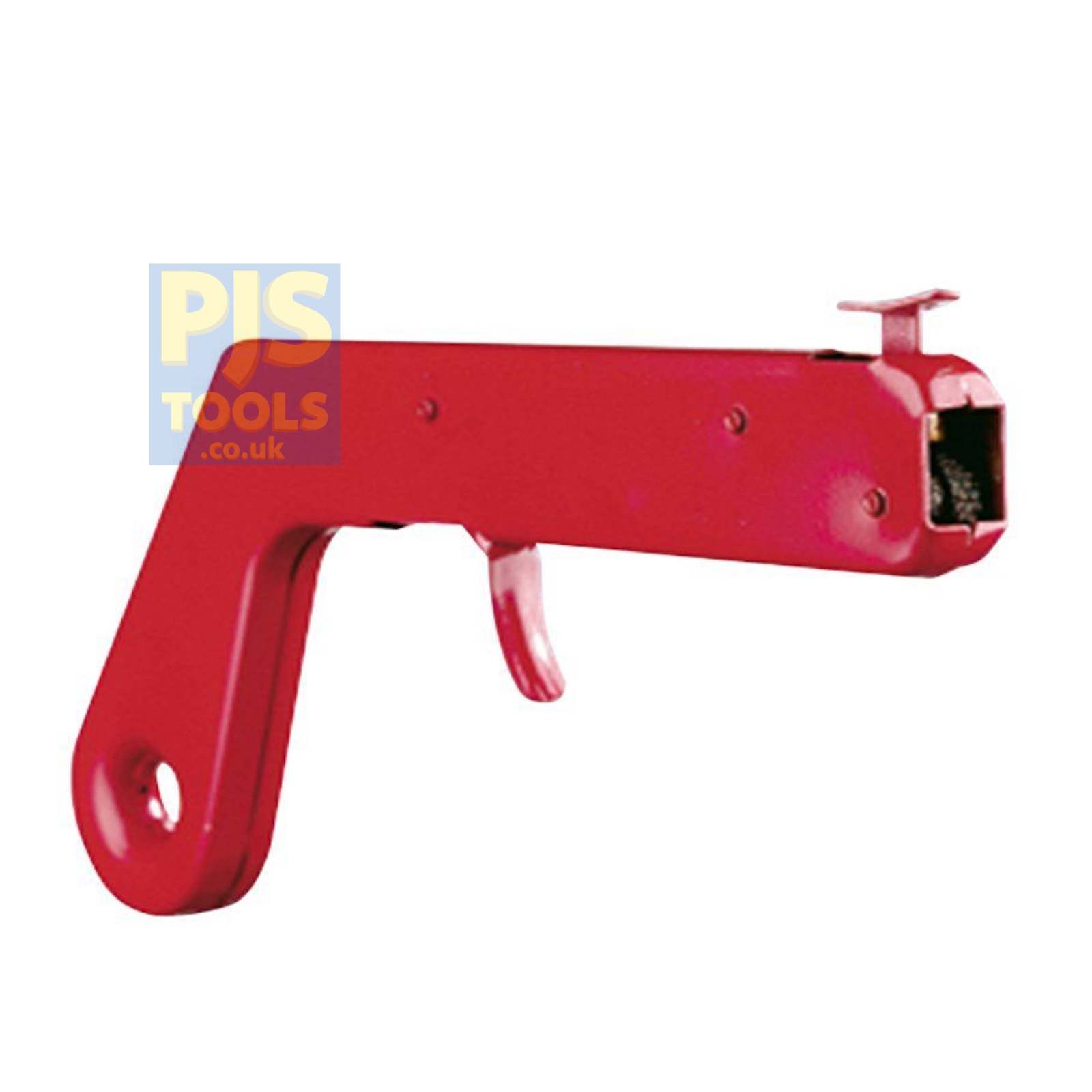 Pistol flint spark lighter gun for welding gas torches, gas equipment, bbq, hob