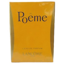Lancôme Poeme Perfume Fragrances for Women for sale | eBay