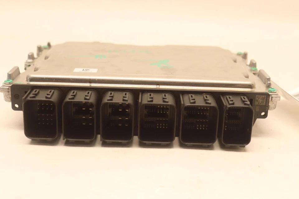 BMW 235I XDRIVE 2020-2021 GRAN CUPÉ MOTOR ECM MÓDULO DE COMPUTADORA CEREBRO OEM Foto 2 de 4