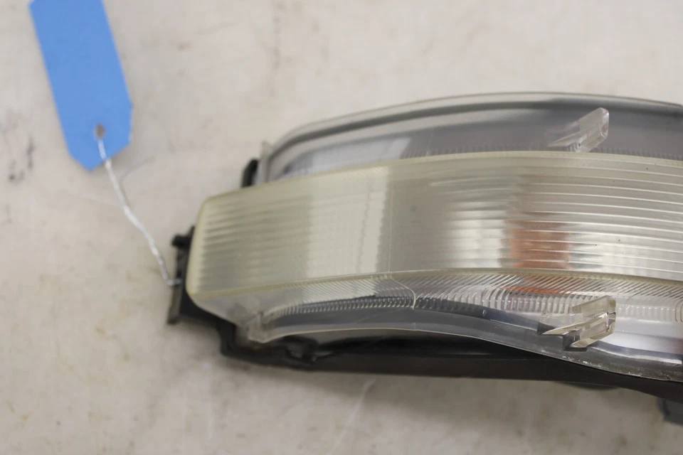 2003-2007 Nissan 350z Rear Left Combination Lamp OEM KO12 Foto 4 de 4