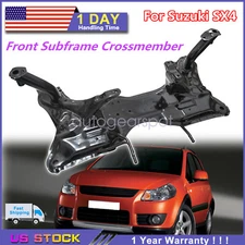 NEW Front Subframe Crossmember For Suzuki SX4 07-13 LHD 4581055L00