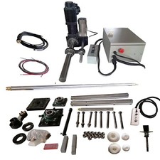 110V Portable Line Boring Welder, Automatic Boring Repair Welding Machine Local
