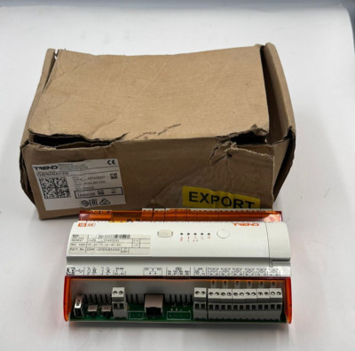 TREND IQ4E/64/BAC/230 Controller