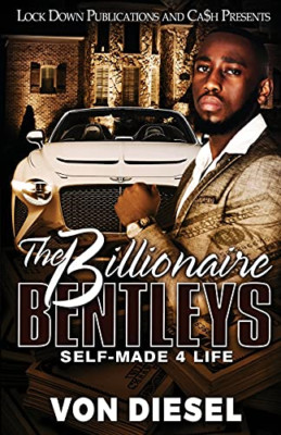The Billionaire Bentleys - NEU von Diesel 2021