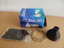 New Ptc Cv Boot Kit 6-2204 Frontrear Powertrain Components 22395 10050 8475