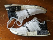 Size 10 - adidas NMD R1 Speckle Pack 