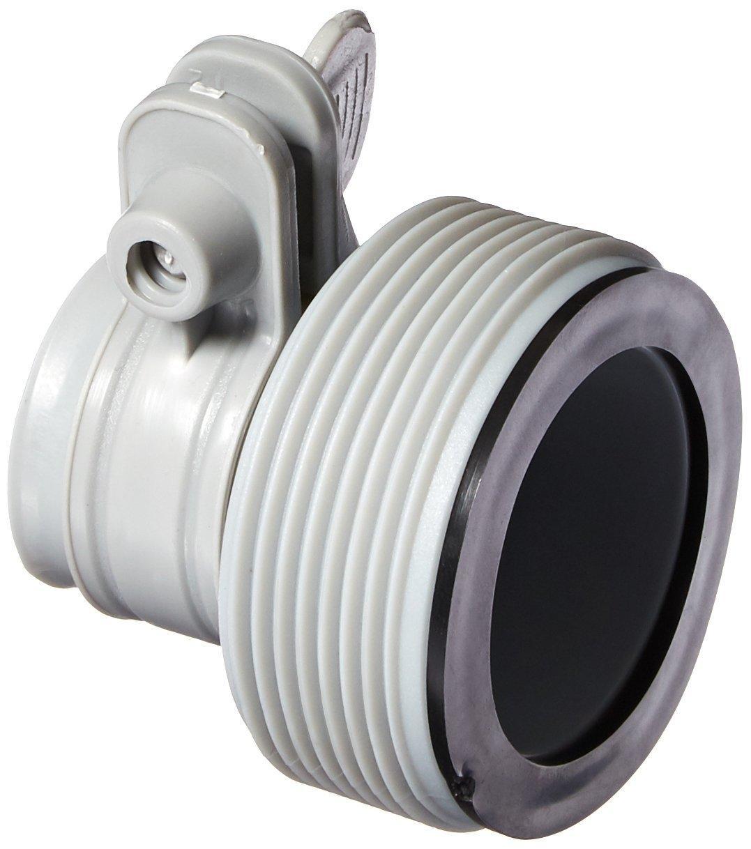 intex for adapter b pool Fitting Pump Adapter Pool eBay Replacement Conversion Intex Set Hose Filter Kit 600210481509   Parts