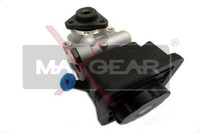 Maxgear 48-0008 Hydraulikpumpe, Lenkung For BMW