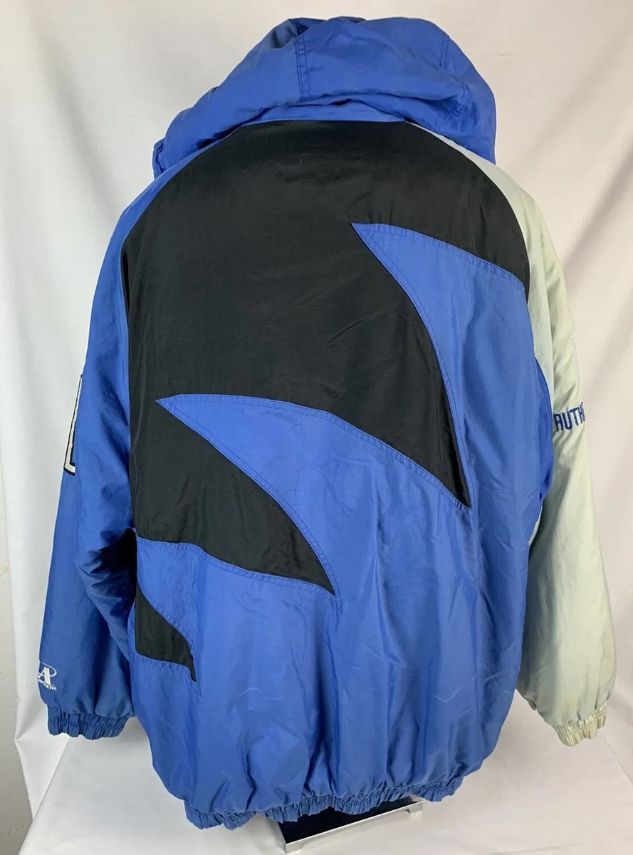 NFLGiants Logo Athletic ナイロン　ヴィンテージ　90s NFLGiants Logo Athletic ナイロン ヴィンテージ 90s NFLGiants Logo