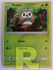 mcdonald's rowlet pokemon card Holo McDonalds 25th Anniversary 7/25, NM Rx2 / / 1 Artist Pokemon Cards: McDonalds Collection Holo: