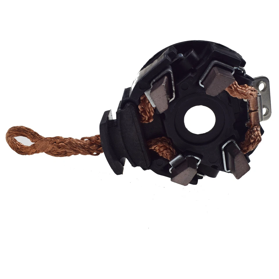 For Toyota Camry Lexus ES350 RX350 128099-6310 Starter Holder Brush Repair Kit@# — 第 4/4 张图片