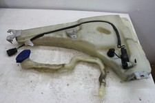 Porsche Cayenne 955 Wischwasserbehälter Wasserpumpe 7L5 955 453D