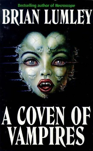 A Coven of Vampires By Brian Lumley