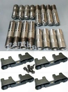 08 Silverado Bcm 16-Piece AFM/DOD Valve Lifter Kit For Chevy GM 5.3L 6.0L 6.2L Engines - Active Fuel Management AC Delco Camshaft Position Sensor - Foto 2