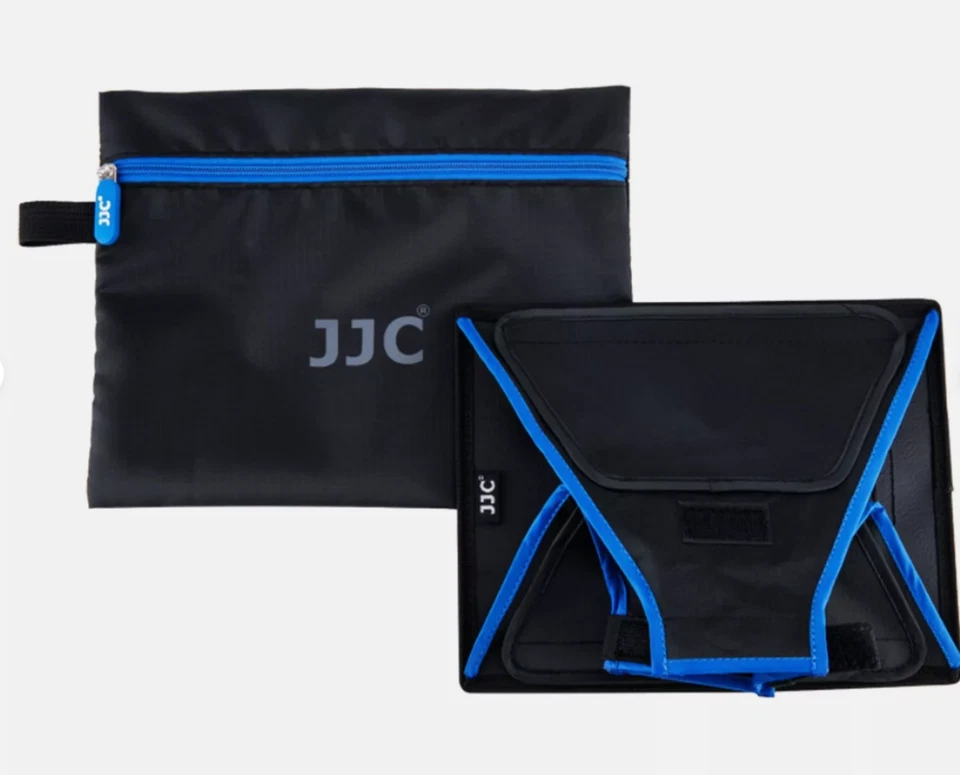 JJC RSB Rectangular Diffuser SoftBox For Nikon Canon Sony Yongnuo Godox Flash - Image 3 of 4