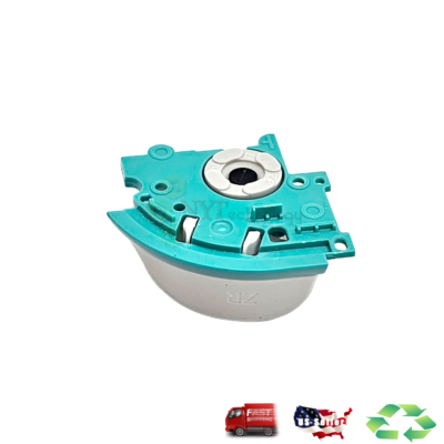 Genuine Nintendo Switch Lite Turquoise/White ZR Button Rocker Key