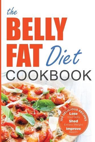 Thumbnail - John Chatham The Belly Fat Diet Cookbook (taschenbuch)