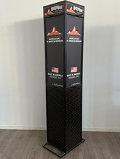Wicked Ridge Armbrustst&auml;nder, Armbrust Display