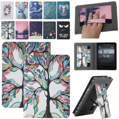 For Amazon Kindle Paperwhite 1 2 3 4 5/6/7/10/11th Gen 6" 6.8" Case ...