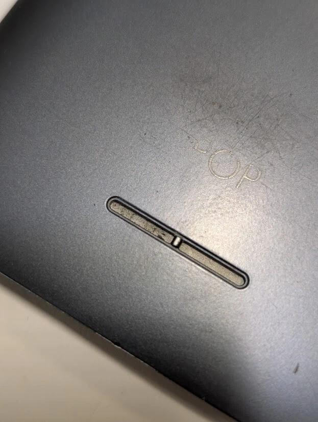 Smartphone Alcatel Pop 4+ - Funciona, Señales De Uso, Auriculares Incluidos - Imagen 3 de 4