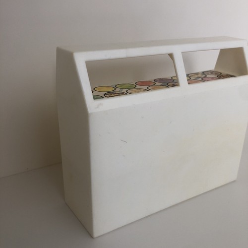 Vintage 1977 Mattel Baskin Robbins Honey Hill Bunch Ice Cream Case 9979-2039 2 - Picture 6 of 20