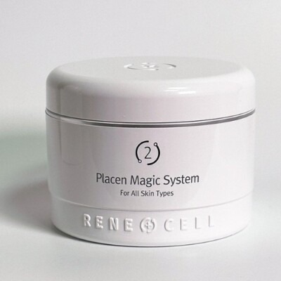 Rene-Cell Placen Magic System 200ml