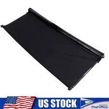 Sun Visor Sunroof Roller Blind For Mercedes C-Class Three Box Edition W205 2015