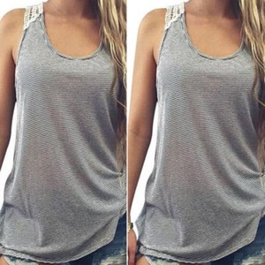 ladies summer vest tops