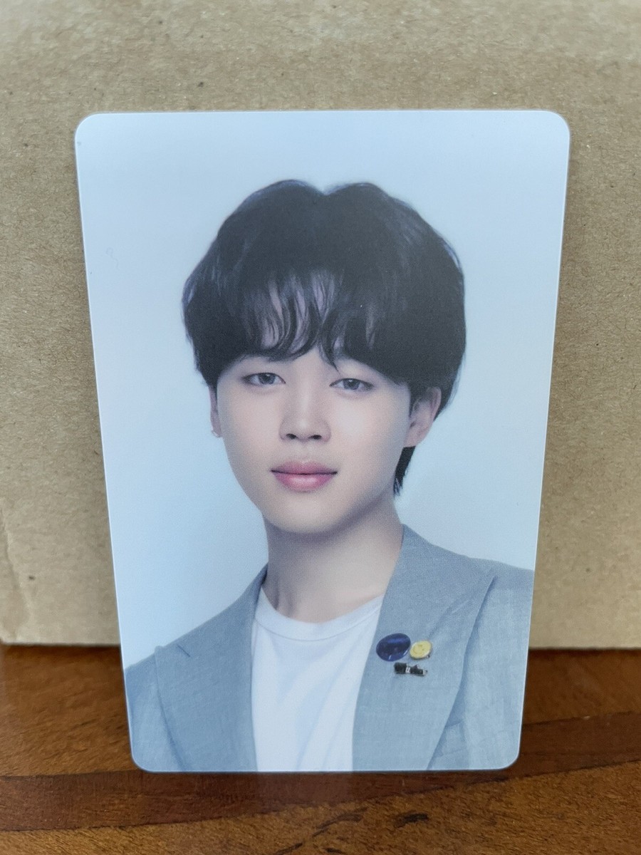 BTS PTD  ラスベガス限定 ラキドロ ジミン JIMIN BTS PTD LA ラスベガス 限定 トレカ ラキドロ ジミン JIMIN BTS PTD