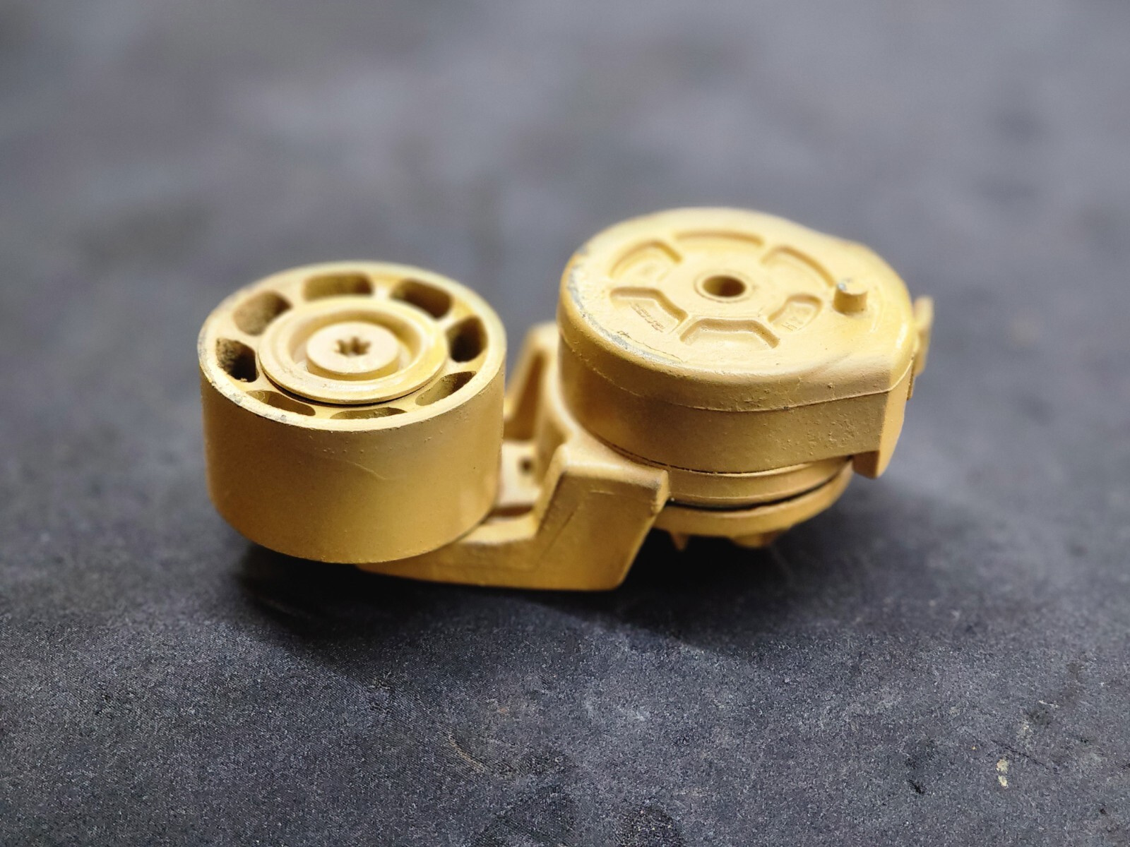 Dayco Automatic Belt Tensioner Part # 1875130 | eBay