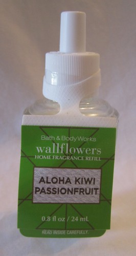 BOMBILLA DE RECARGA DE FRAGANCIA DE PARED Bath & Body Works Lote de 5 Tú eliges aroma (#4) - Imagen 4 de 121