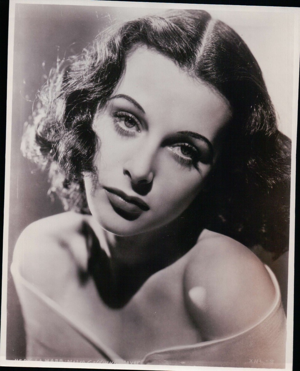 Reproduction 8x10 Photo Actress Sex Symbol Hedy Lamarr | eBay Reproduction 8x10 Photo Actress Sex Symbol Hedy Lamarr | eBay