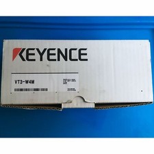 1PC New Keyence VT3-W4M Touch Screen VT3W4M I...