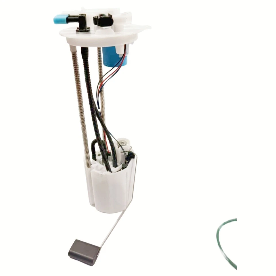 High Flow Fuel Pump Assembly 13589705 M100118 For GMC Sierra 3500 HD 2011-2014 - Изображение 4 из 4