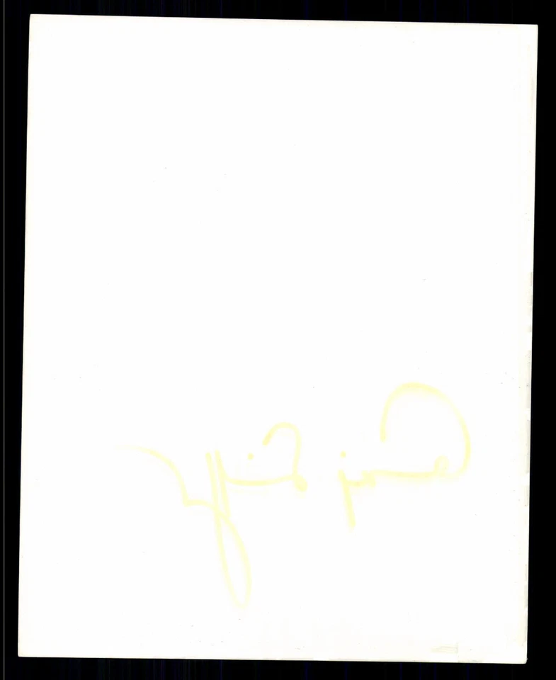 Rebecca Romijn Schauspielerin USA Druck Signiert + G 43419 - Bild 2 von 2