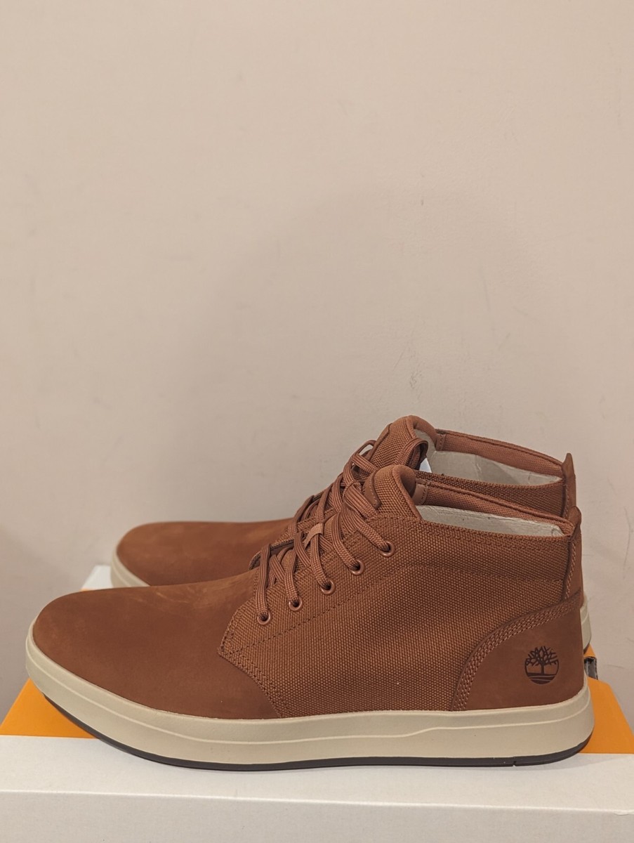 New Timberland Men display picture 1