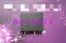 6pcs used OMRON G3MC-202PL-VD-3 12VDC relay