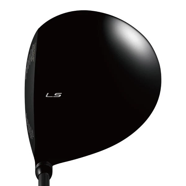 PRGR Golf LS Driver 10.5 M43 S Flex Speeder Evolution Graphite Shaft RH JDM New - Image 3 of 4