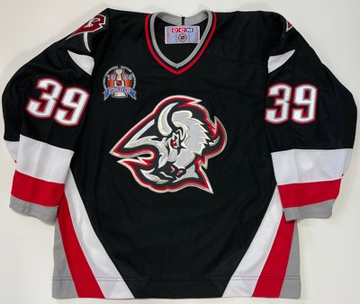 buffalo sabres replica jerseys