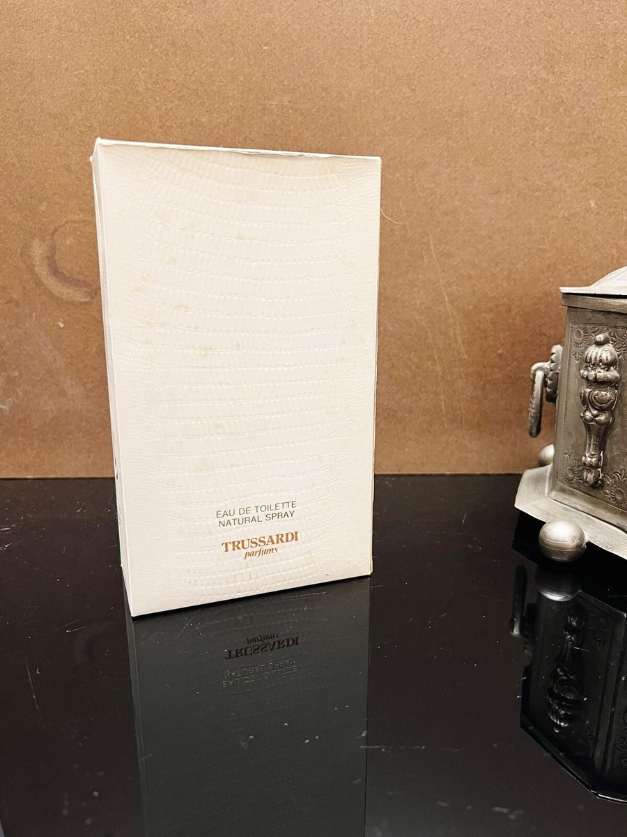 激レア　ヴィンテージ　トラサルディ　ドナ　100ml 激レア ヴィンテージ トラサルディ ドナ 100ml